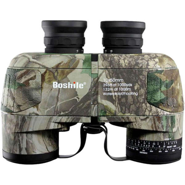 outdoor binoculars